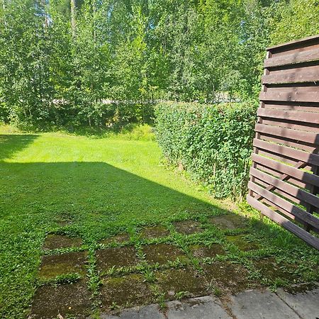 Apartament Peltokatu 33A3 Äänekoski Zewnętrze zdjęcie