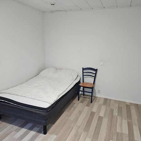 Apartament Peltokatu 33A3 Äänekoski Zewnętrze zdjęcie