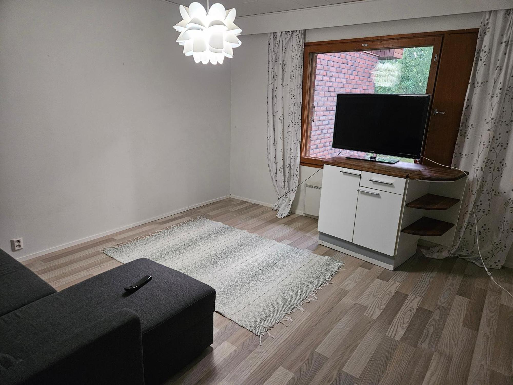 Apartament Peltokatu 33A3 Äänekoski Zewnętrze zdjęcie