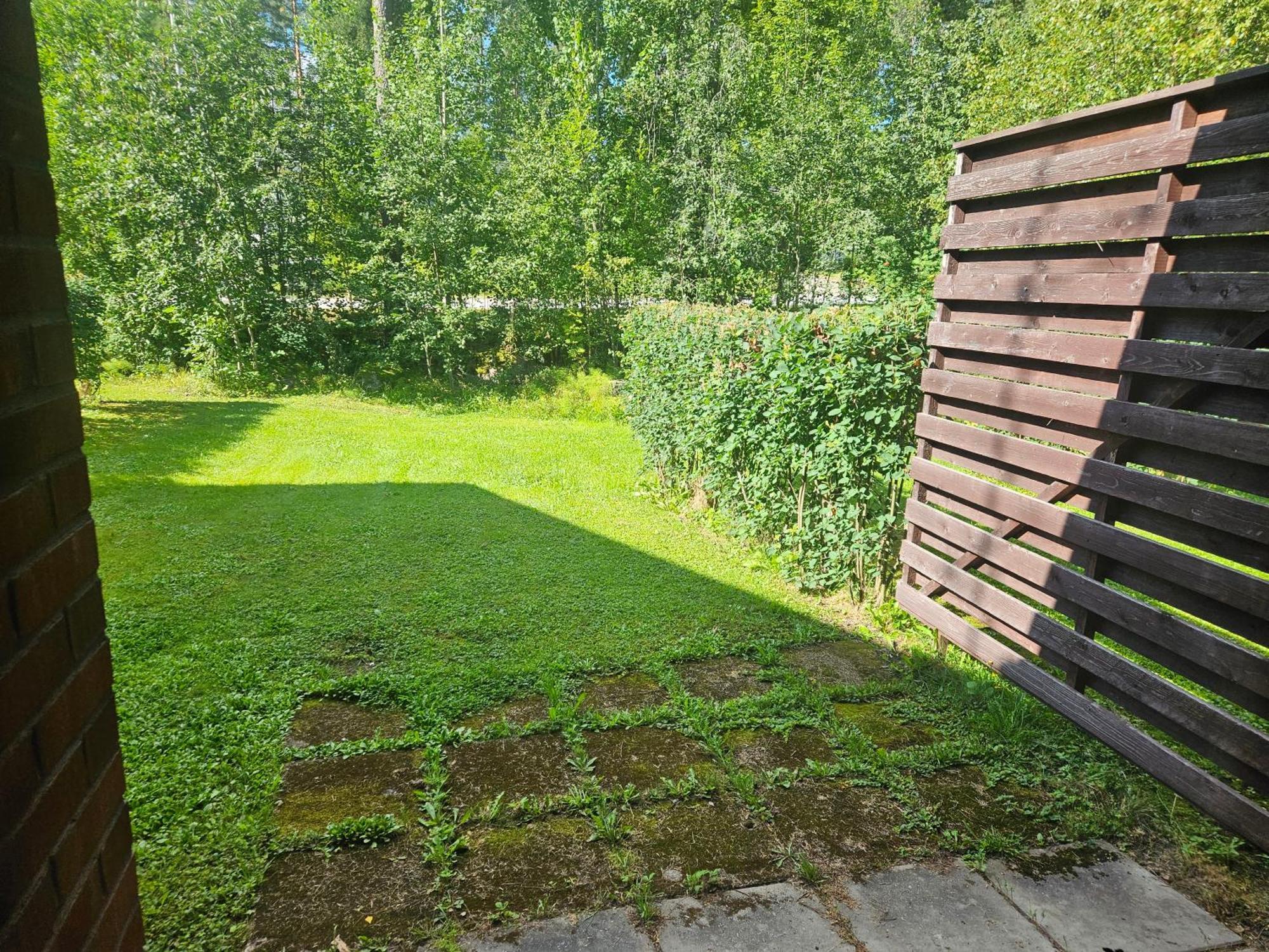 Apartament Peltokatu 33A3 Äänekoski Zewnętrze zdjęcie